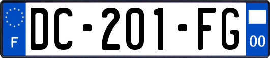 DC-201-FG