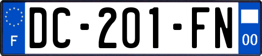 DC-201-FN