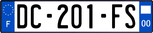 DC-201-FS