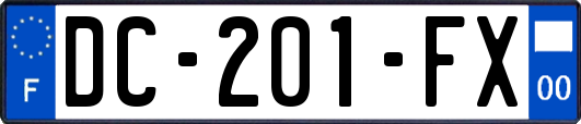 DC-201-FX