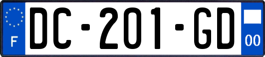 DC-201-GD