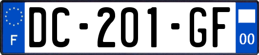DC-201-GF