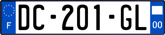 DC-201-GL