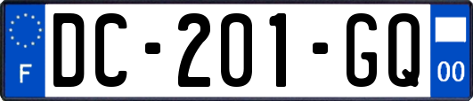 DC-201-GQ
