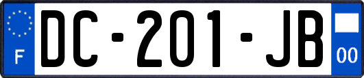 DC-201-JB