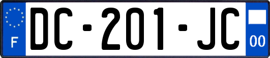 DC-201-JC