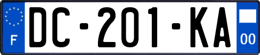 DC-201-KA