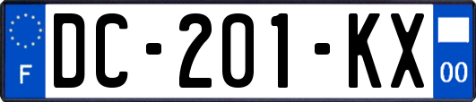 DC-201-KX
