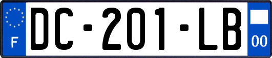 DC-201-LB