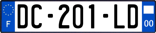 DC-201-LD