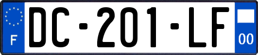 DC-201-LF