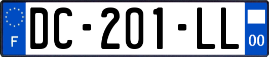 DC-201-LL