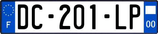 DC-201-LP