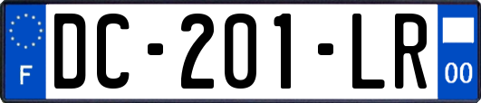 DC-201-LR