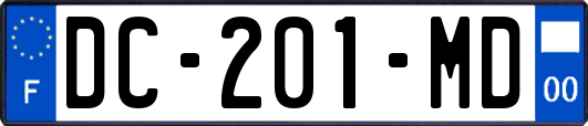 DC-201-MD