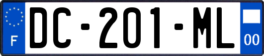 DC-201-ML