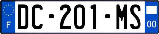DC-201-MS