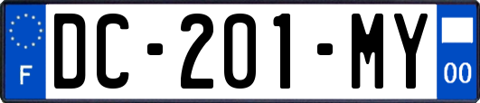 DC-201-MY