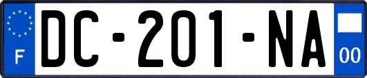 DC-201-NA