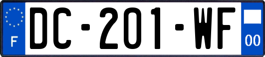 DC-201-WF
