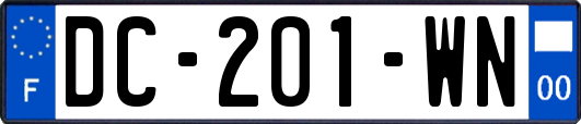 DC-201-WN