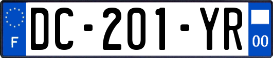 DC-201-YR