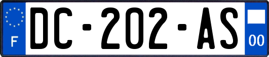 DC-202-AS
