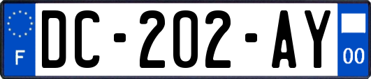 DC-202-AY