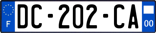 DC-202-CA