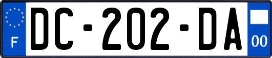 DC-202-DA