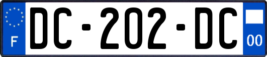 DC-202-DC