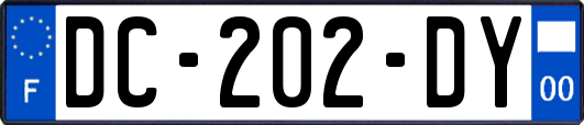 DC-202-DY