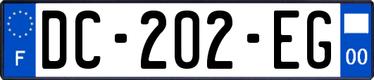 DC-202-EG