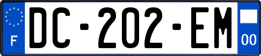 DC-202-EM