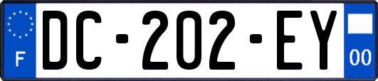 DC-202-EY