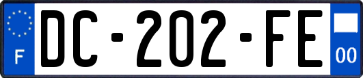DC-202-FE