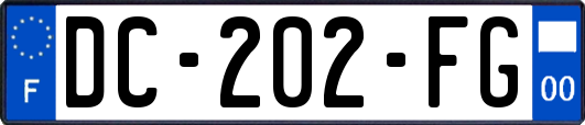 DC-202-FG
