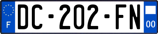 DC-202-FN