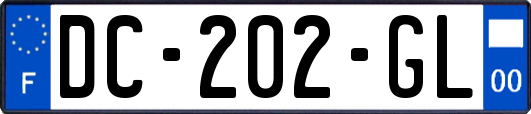 DC-202-GL