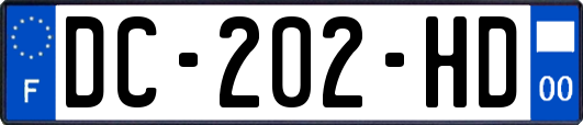 DC-202-HD