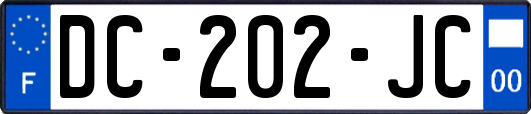 DC-202-JC