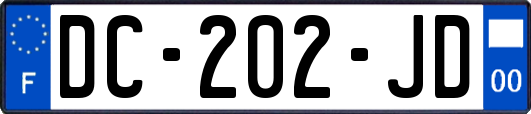 DC-202-JD