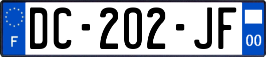 DC-202-JF