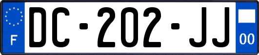 DC-202-JJ