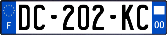 DC-202-KC