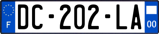 DC-202-LA