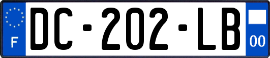 DC-202-LB