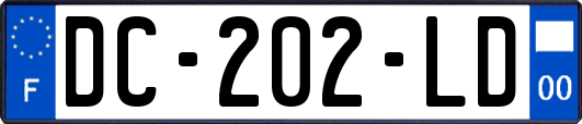 DC-202-LD