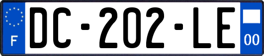 DC-202-LE