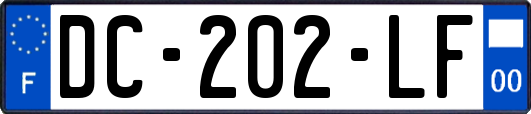 DC-202-LF